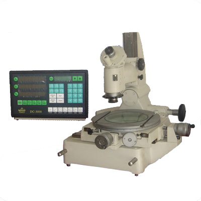 JX-6D大型数显工具显微镜