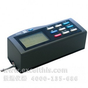 TR220粗糙度测量仪