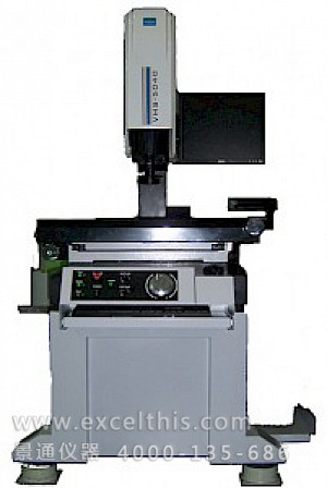 VMS-5040M二次元大行程影像测量仪